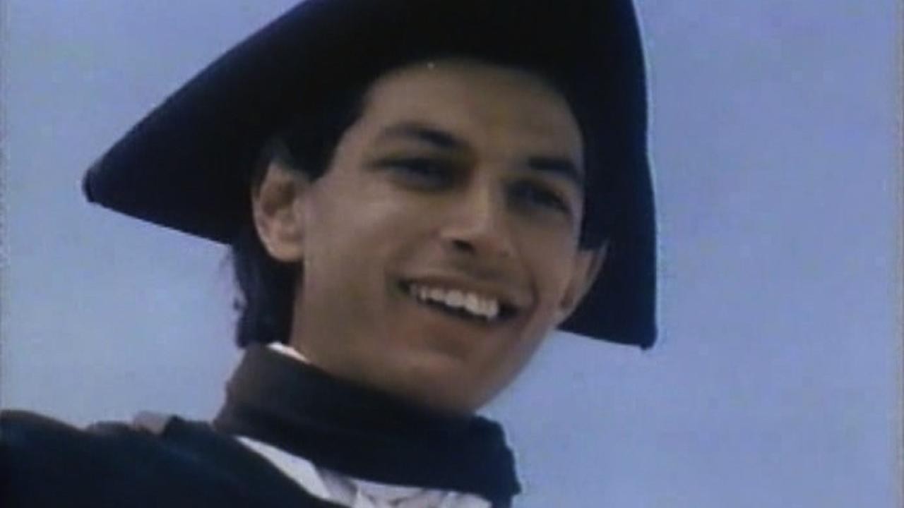 The Legend of Sleepy Hollow