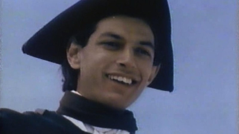 The Legend of Sleepy Hollow