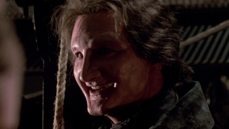 The Phantom of the Opera