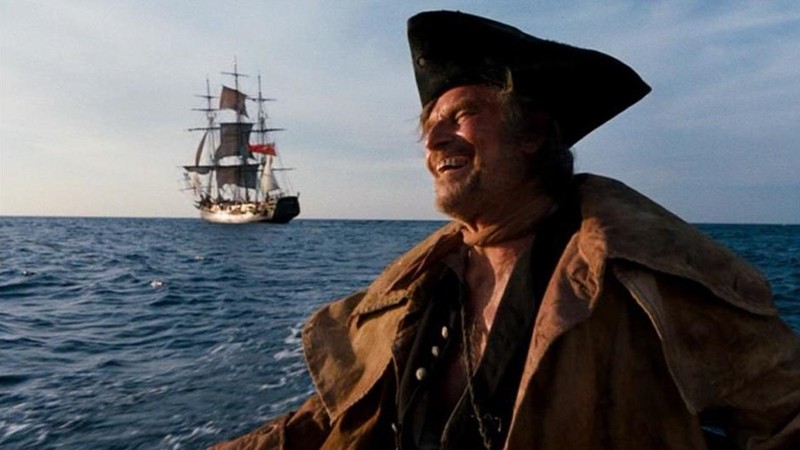 Treasure Island
