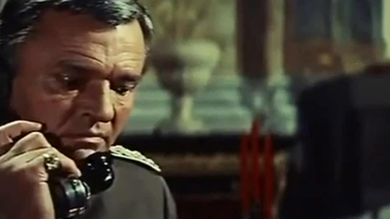 Red Roses for the Fuhrer