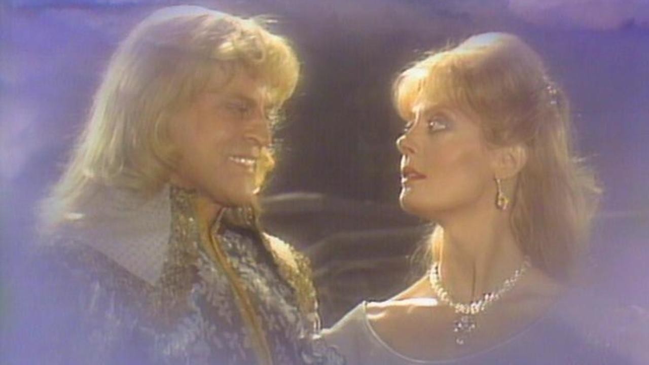 Faerie Tale Theatre: Beauty and the Beast (1984) | MUBI