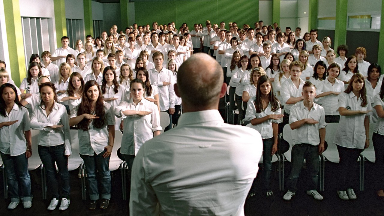 Image du film La Vague