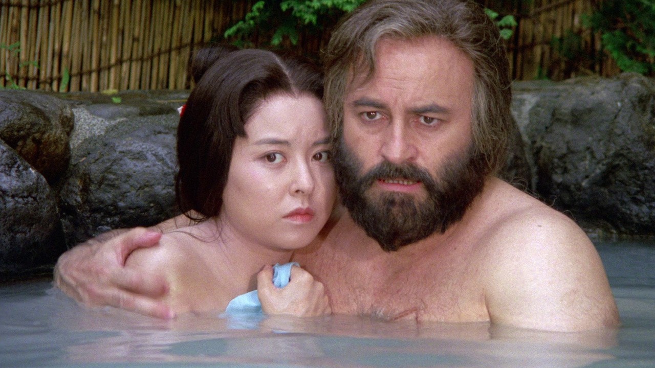 The Beast and the Magic Sword