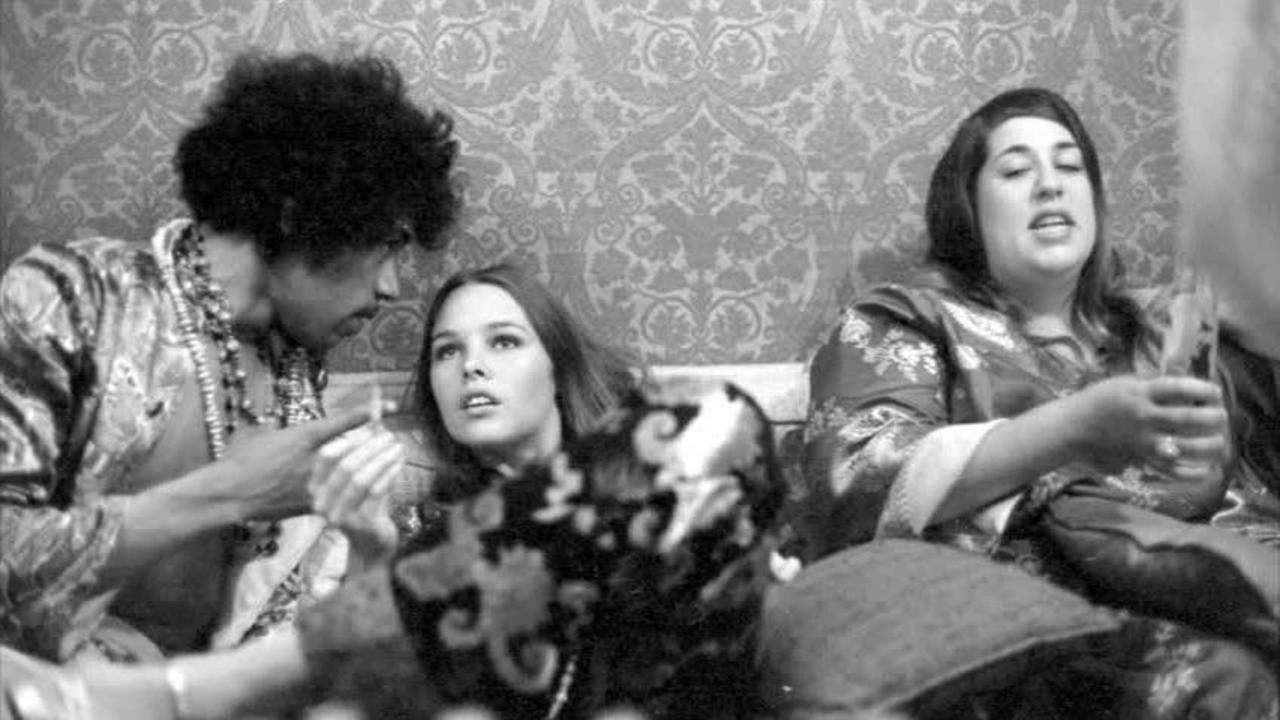 Legends Of The Canyon: The Music and Magic Of 1960s Laurel Canyon