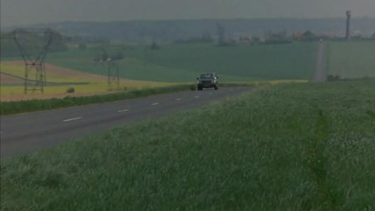 On n'est pas sorti de l'auberge