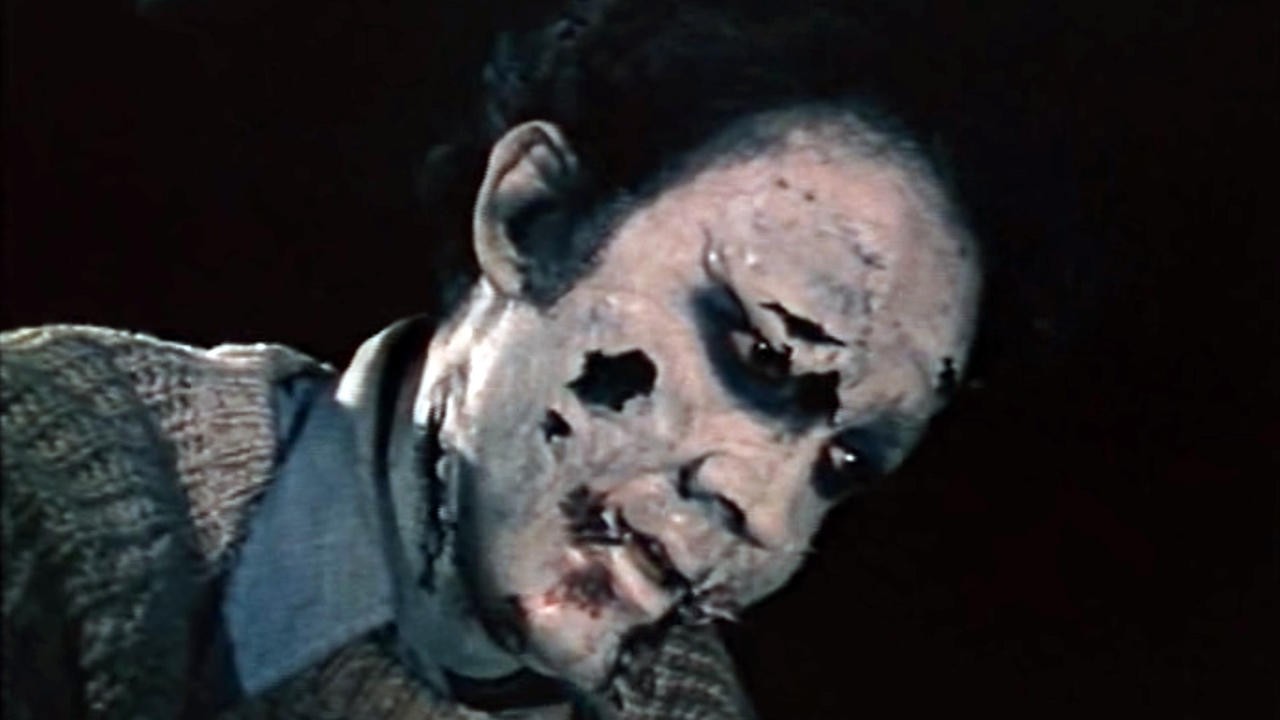 Night of the Zombies