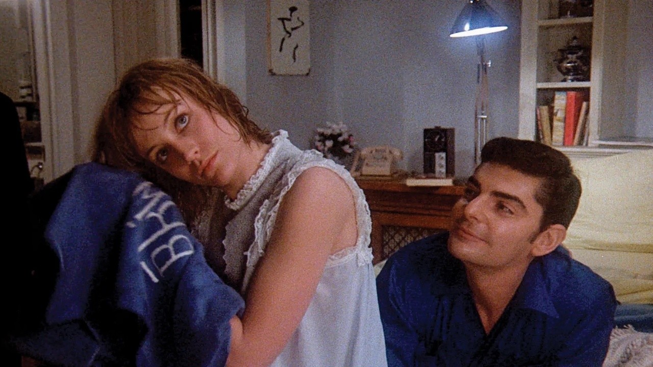 Image du film Journal intime d'une femme mariée