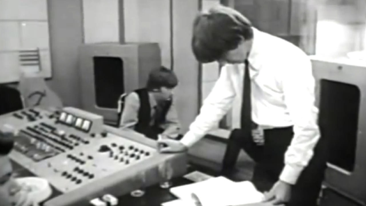 You Can't Do That! The Making of 'A Hard Day's Night'