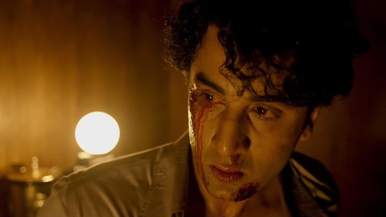 Bombay Velvet