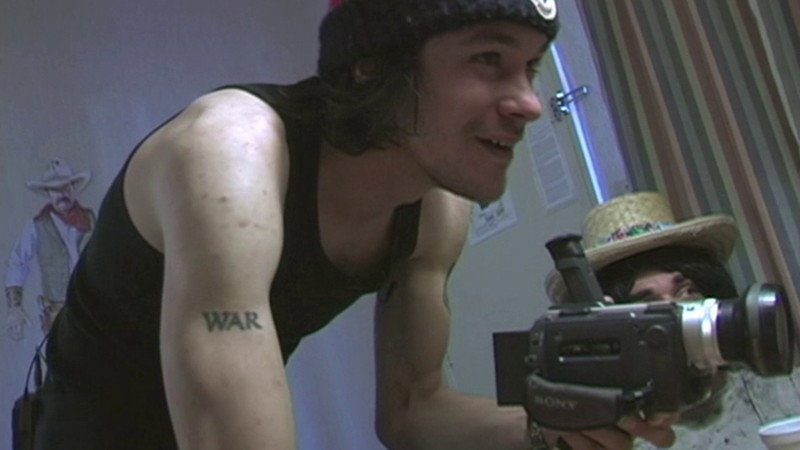 Giuseppe Makes a Movie