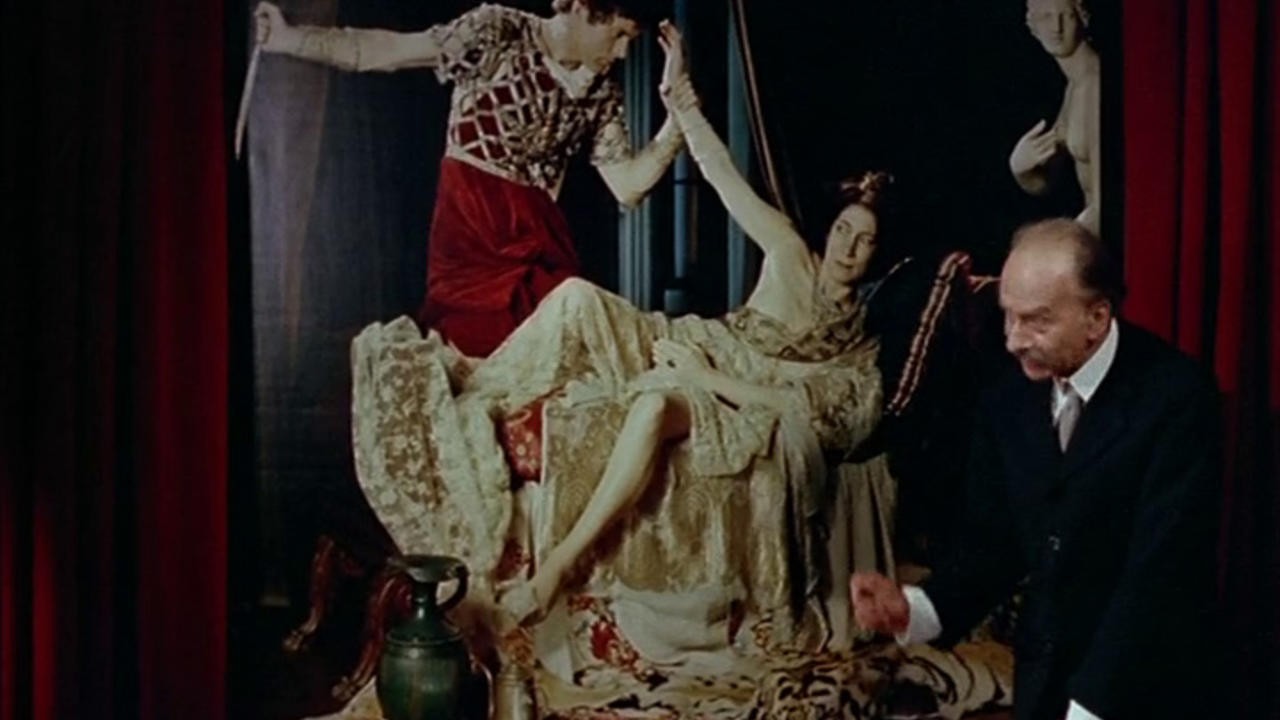 Image du film Roberte