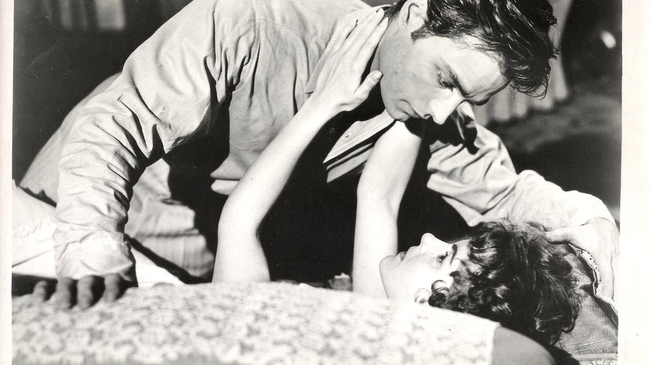 Image du film Blue Jeans 1920