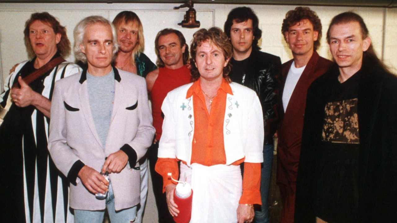 Yesshows '91: Union Tour Live