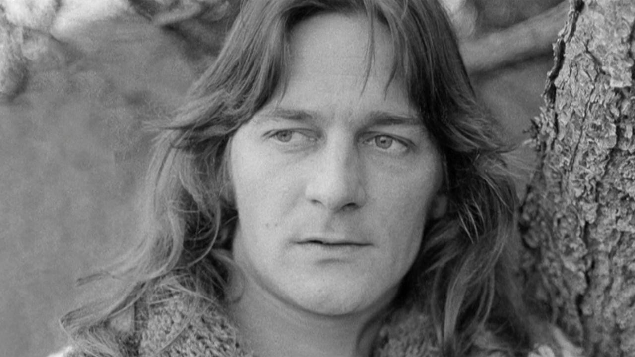 The Byrd Who Flew Alone: The Triumphs and Tragedy of Gene Clark