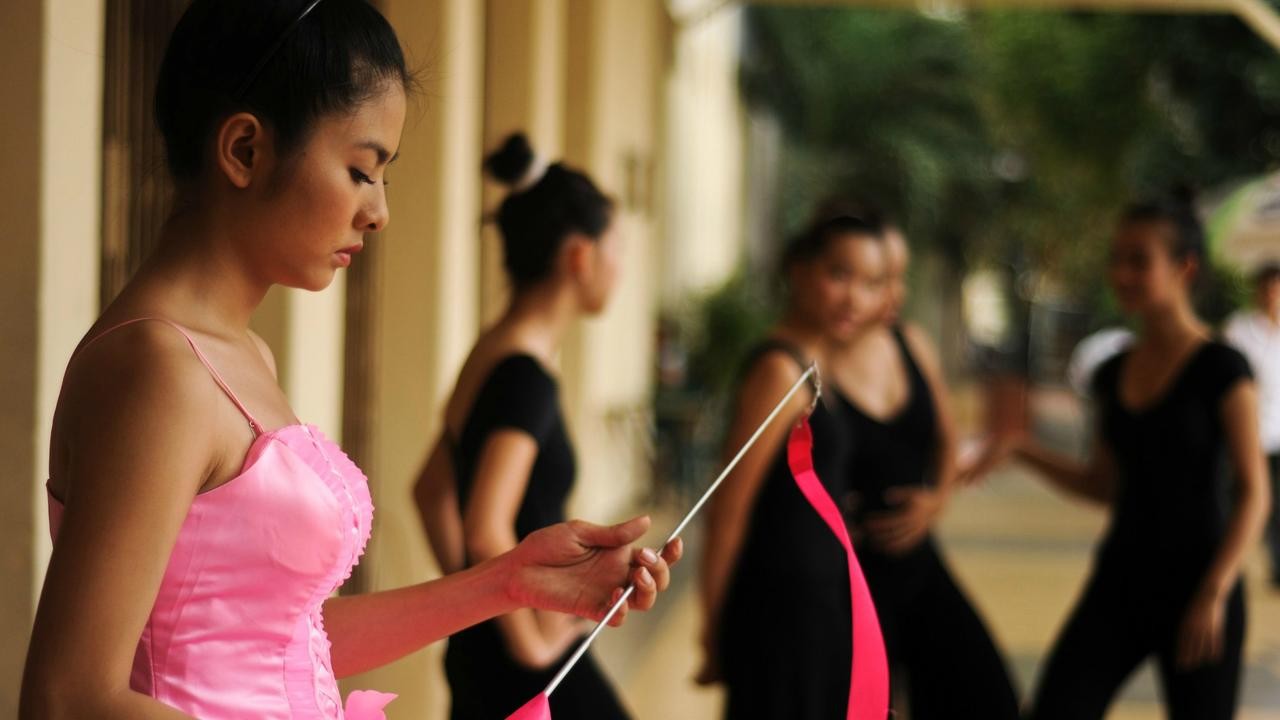 Saigon Electric (2011) - Cast e troupe su MUBI 