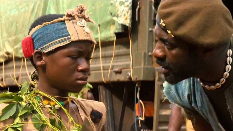 Beasts of No Nation