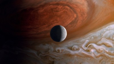 Voyage of Time: Un Documentaire IMAX