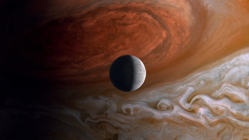 Voyage of Time: Un documental IMAX