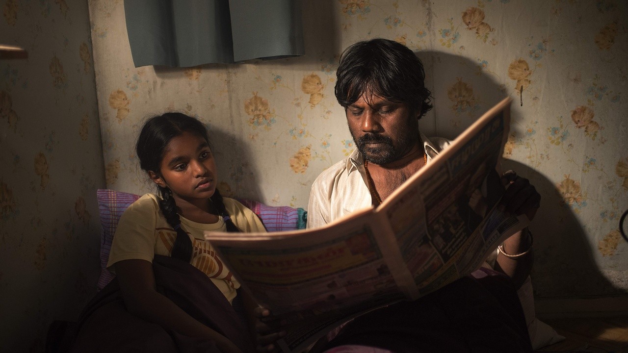 Dheepan - Una nuova vita
