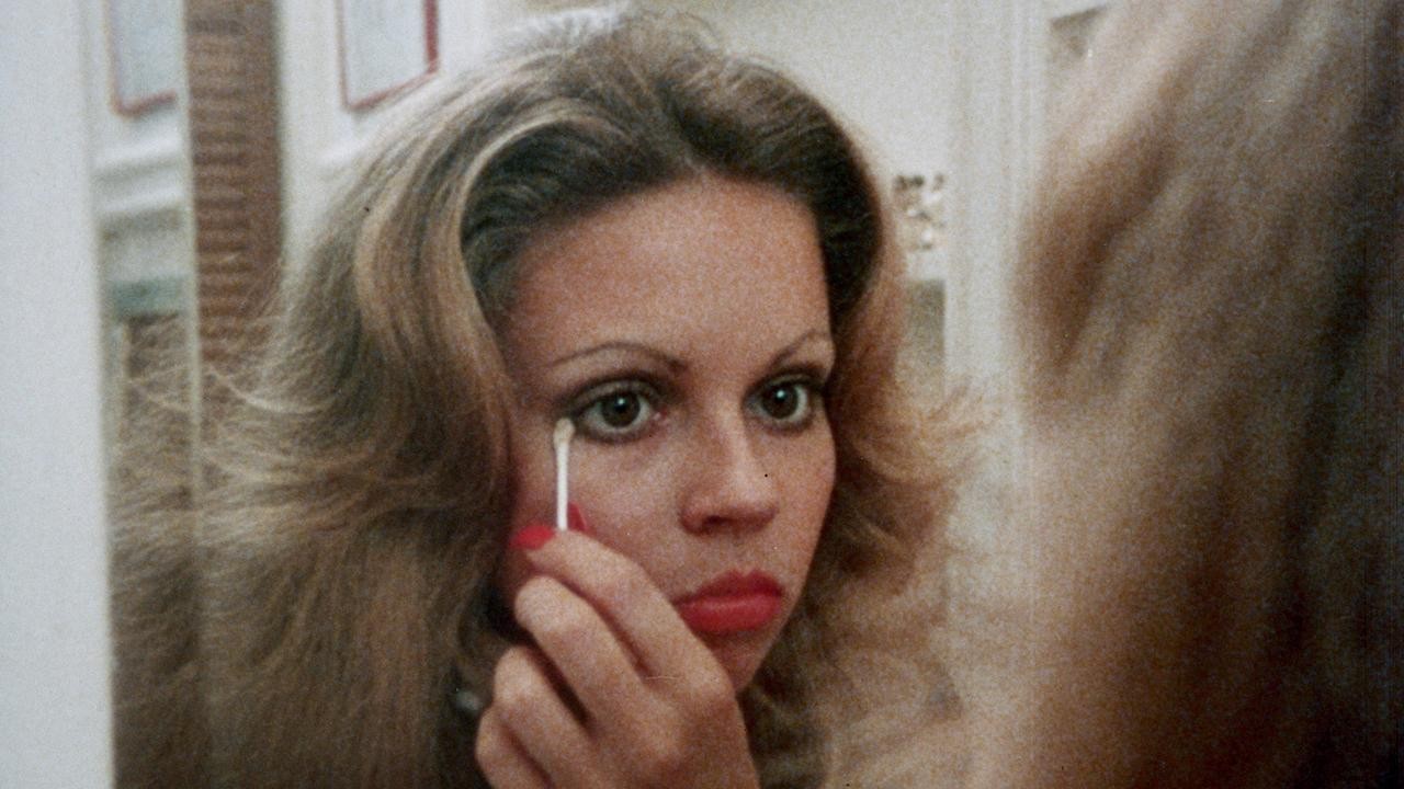 Cry for Cindy