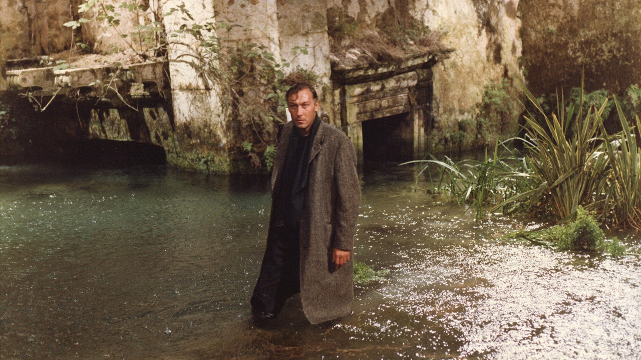 Image du film Nostalghia