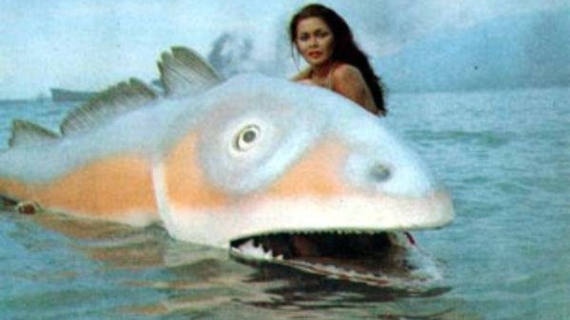 Bacalhau (1975) | MUBI