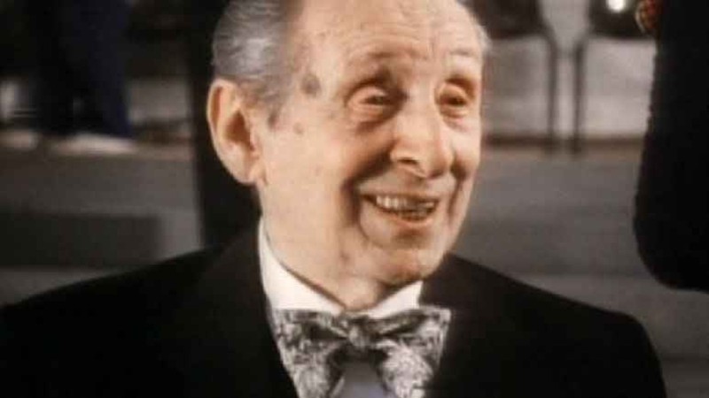Horowitz Plays Mozart