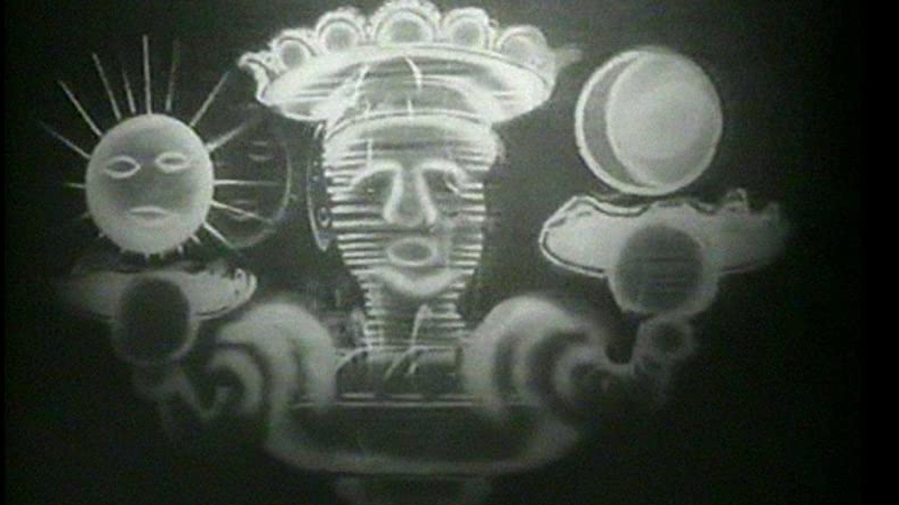 Pictures at an Exhibition