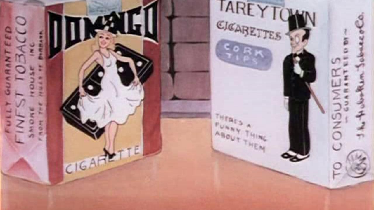 September in the Rain