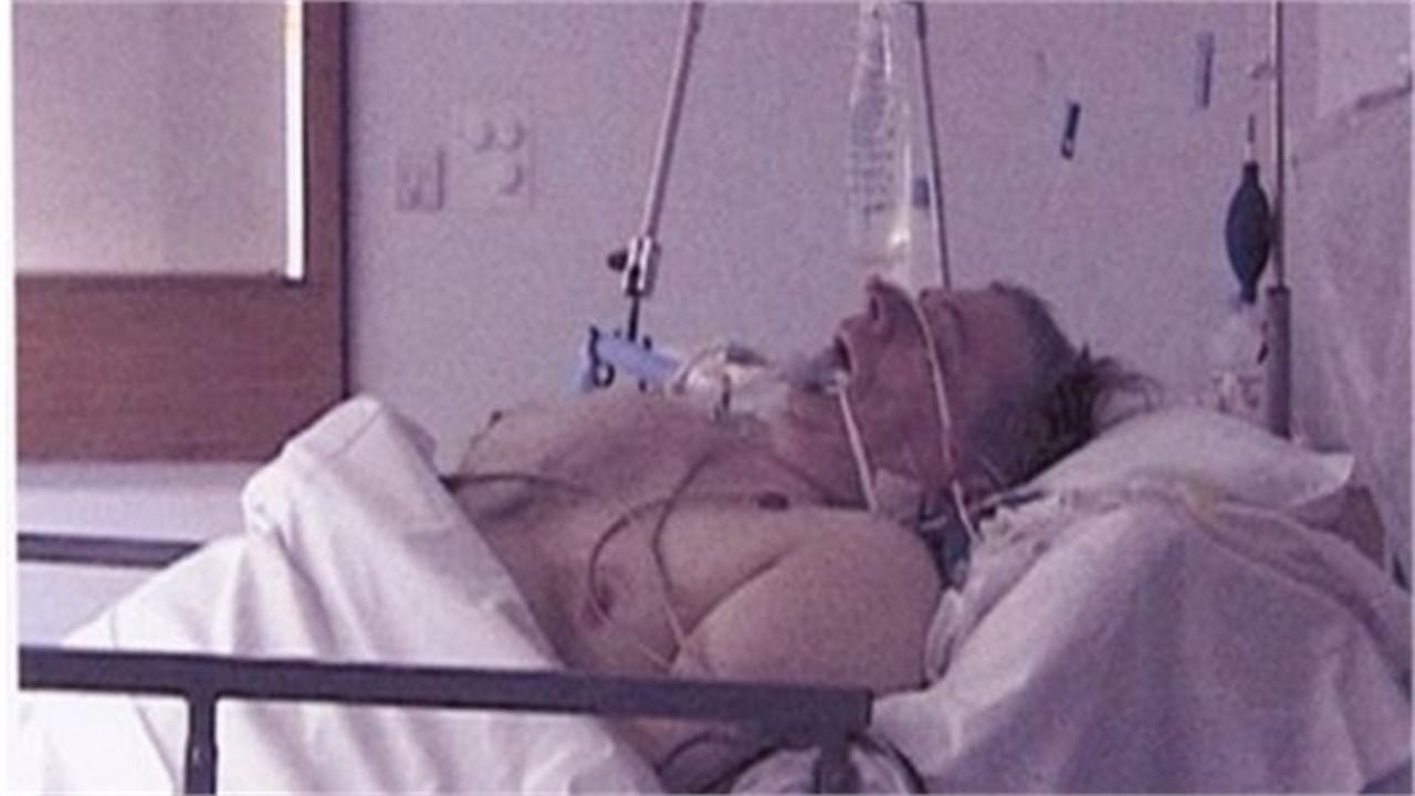 Intoxicated By My Illness