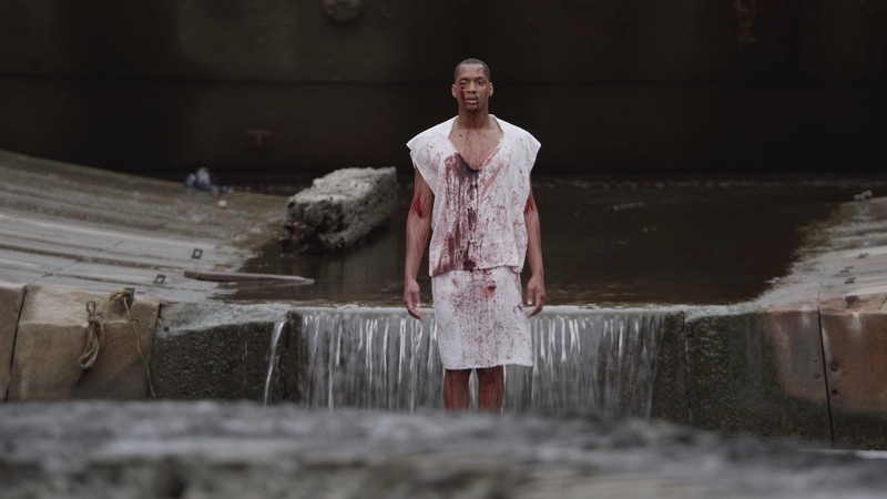 River of Fundament