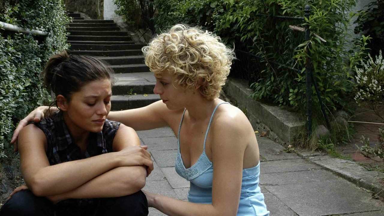 Image du film De l'autre côté