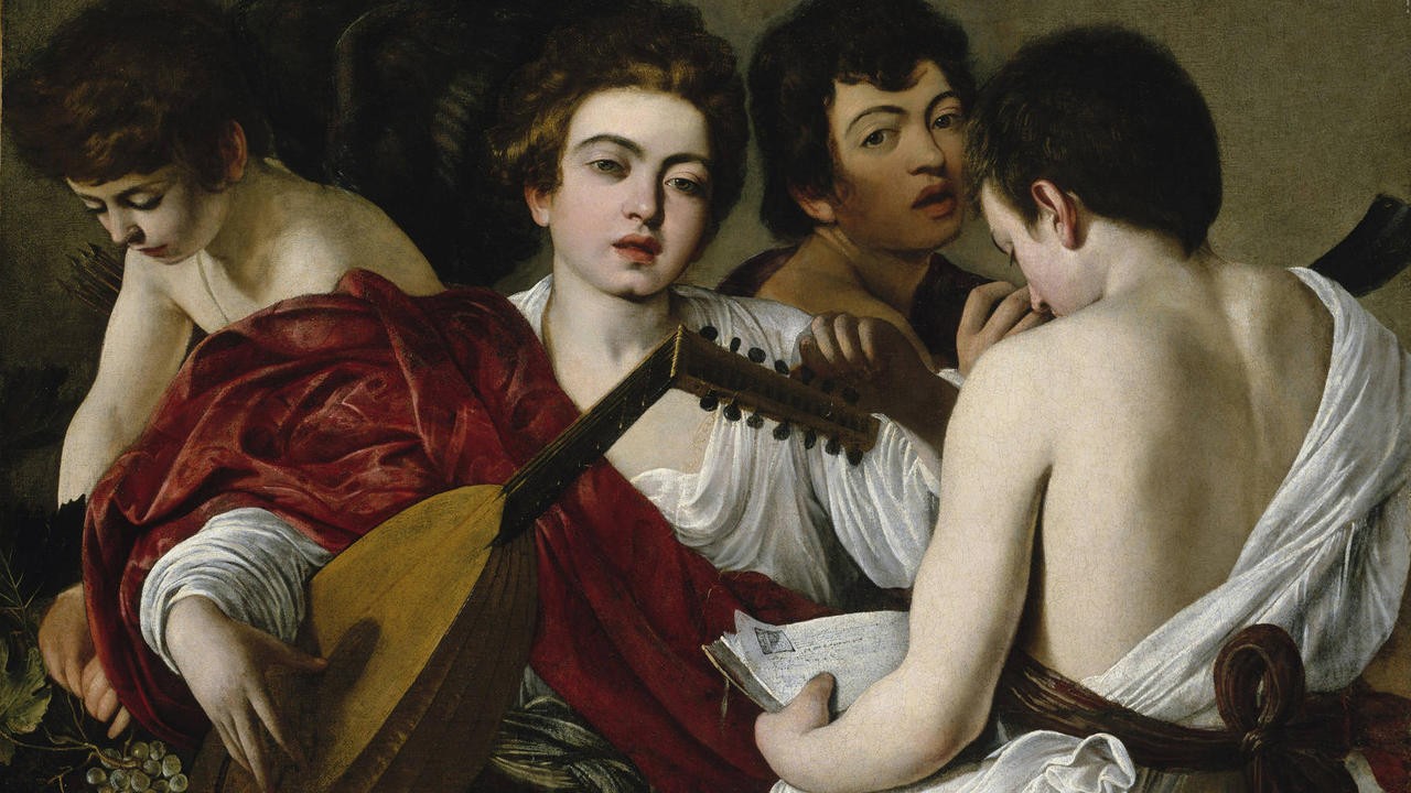 Simon Schama's Power of Art