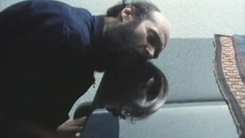 Arvo Pärt - And Then Came the Evening and the Morning