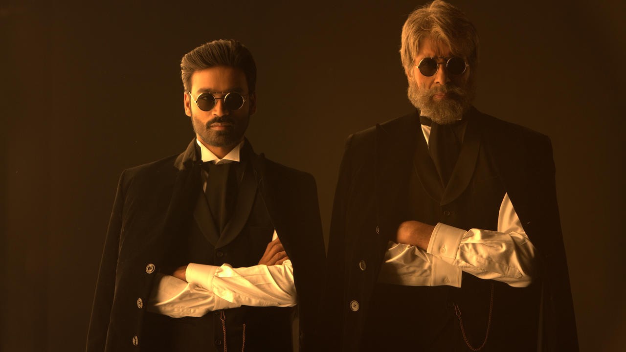 Shamitabh