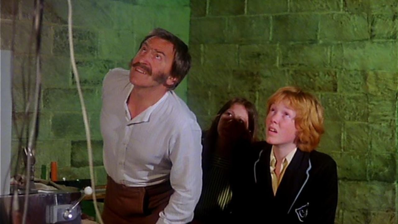 A Hitch in Time