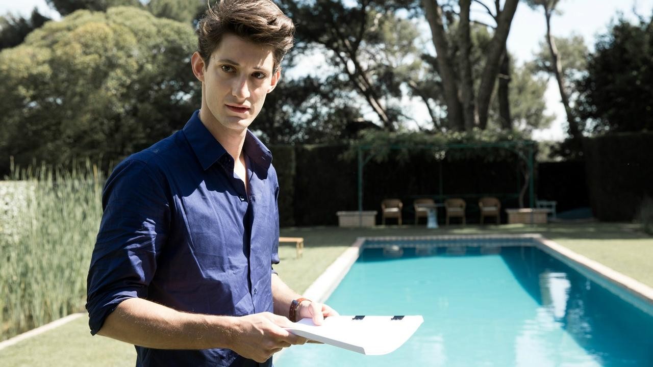 Image du film Un homme idéal