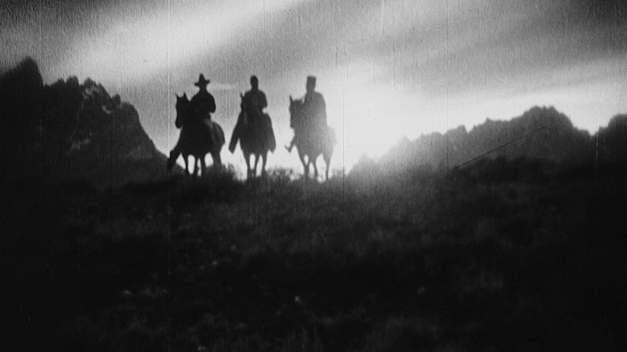 Image du film Trois sublimes canailles