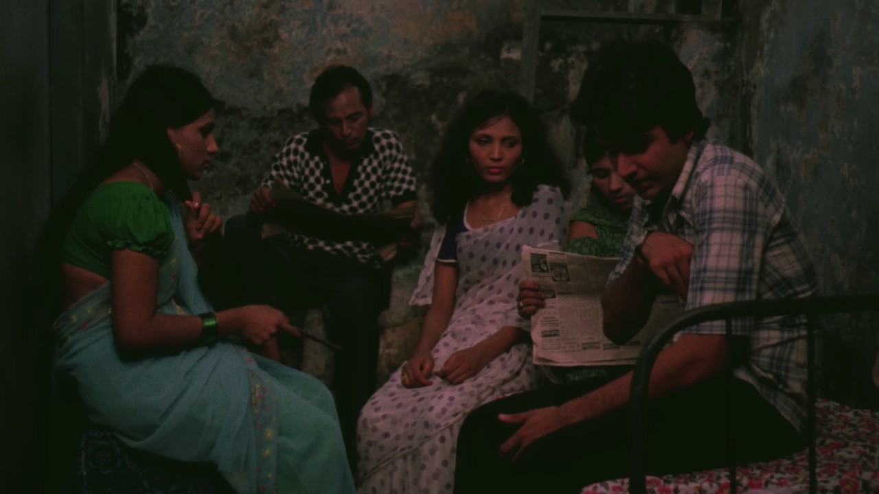 Arvind Desai Ki Ajeeb Dastaan