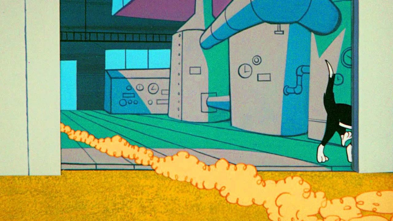 Chili Weather (1963) | MUBI