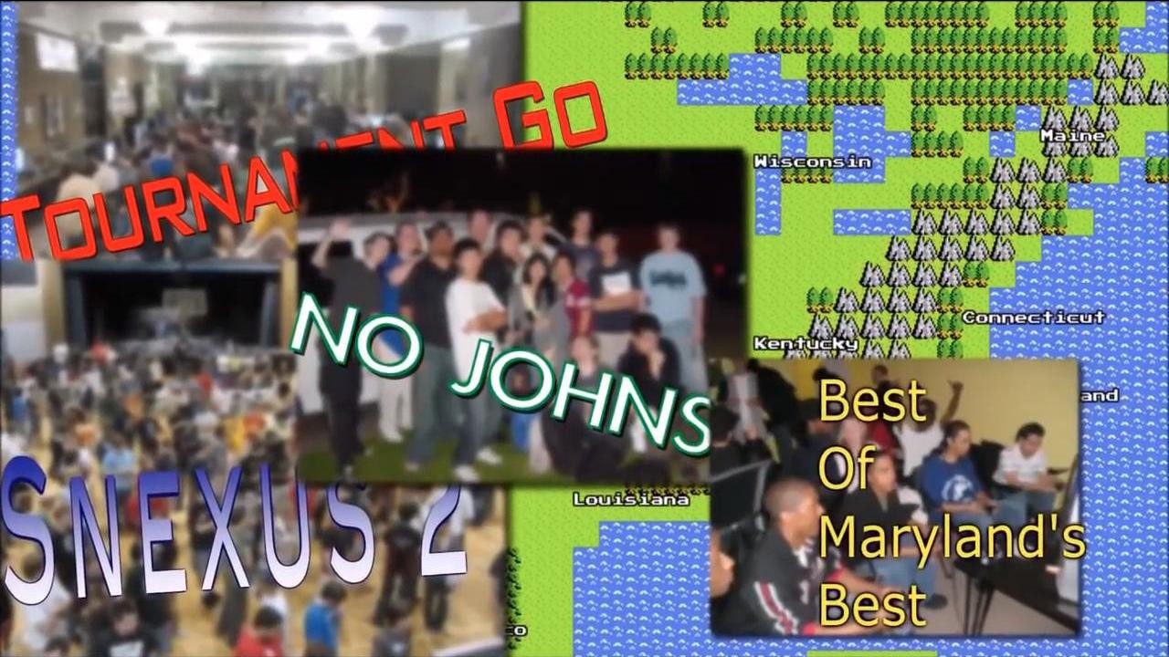 The Smash Brothers
