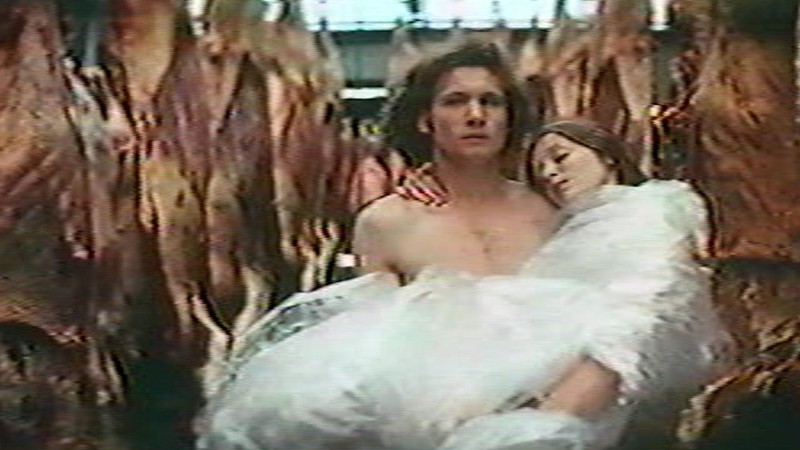 Tristan and Isolde
