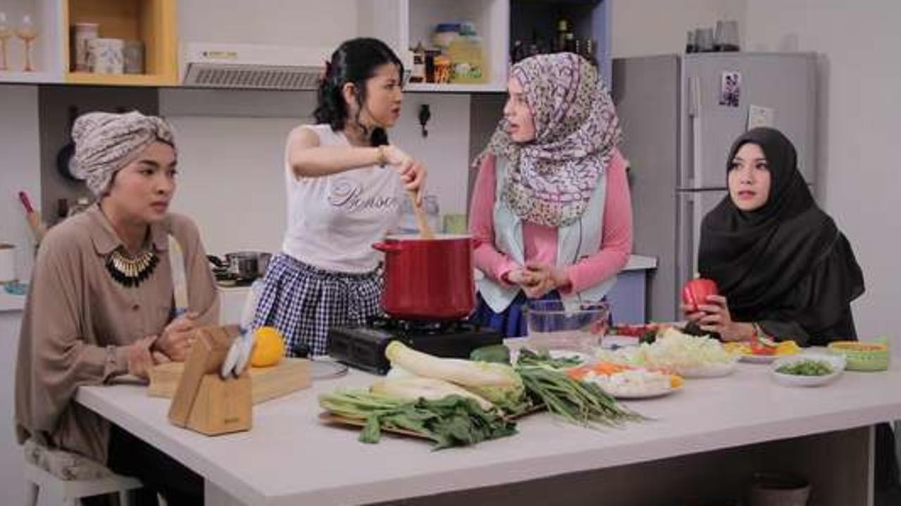 Hijab
