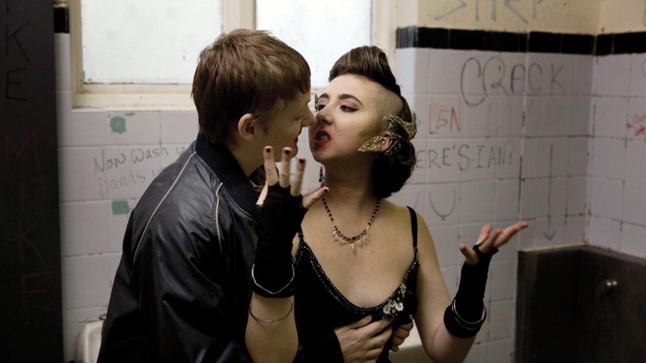 This Is England '86: Episode 4