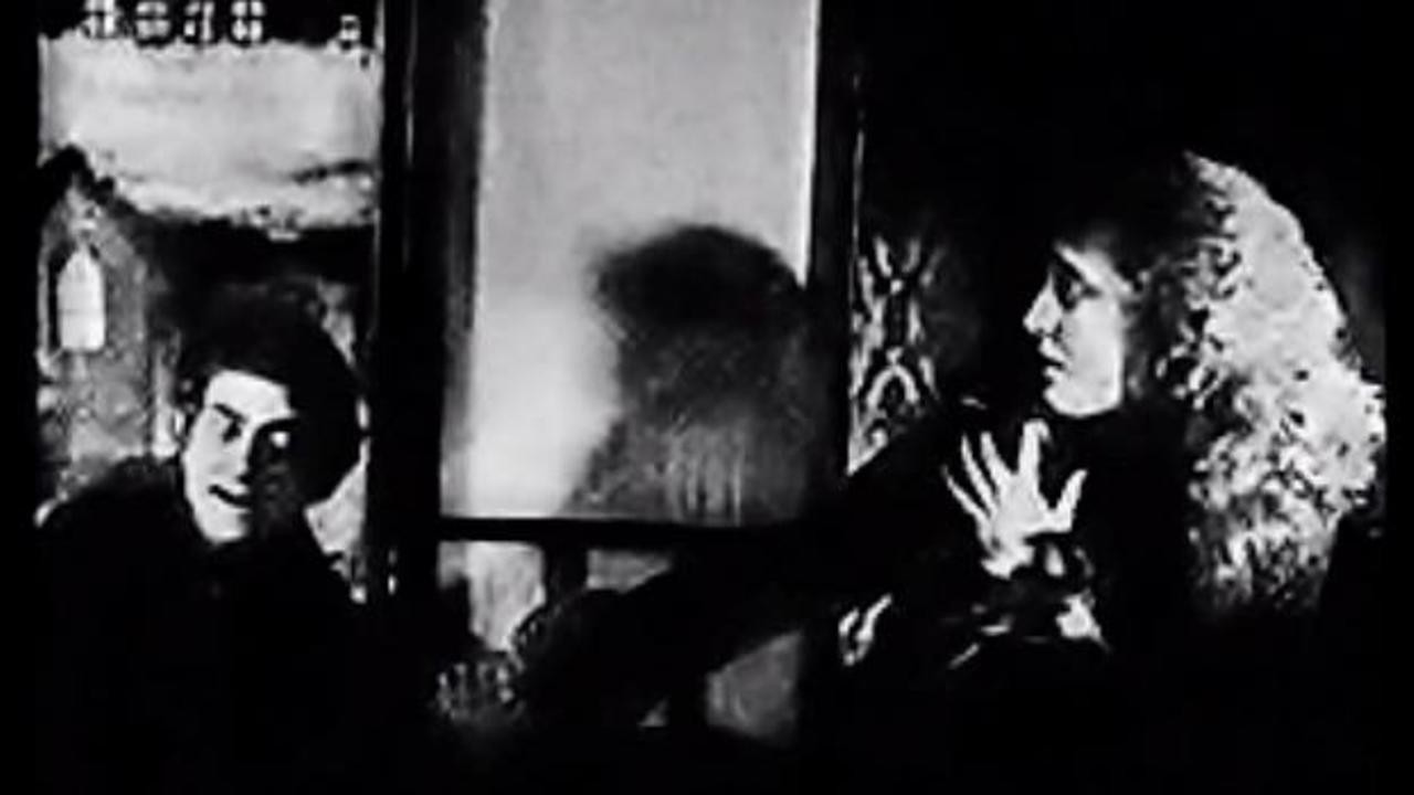 Dracula's Death