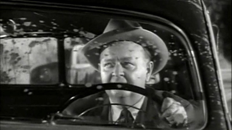 Alfred Hitchcock Presents: Road Hog