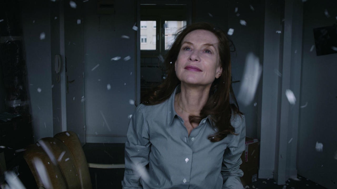 Image du film Asphalte