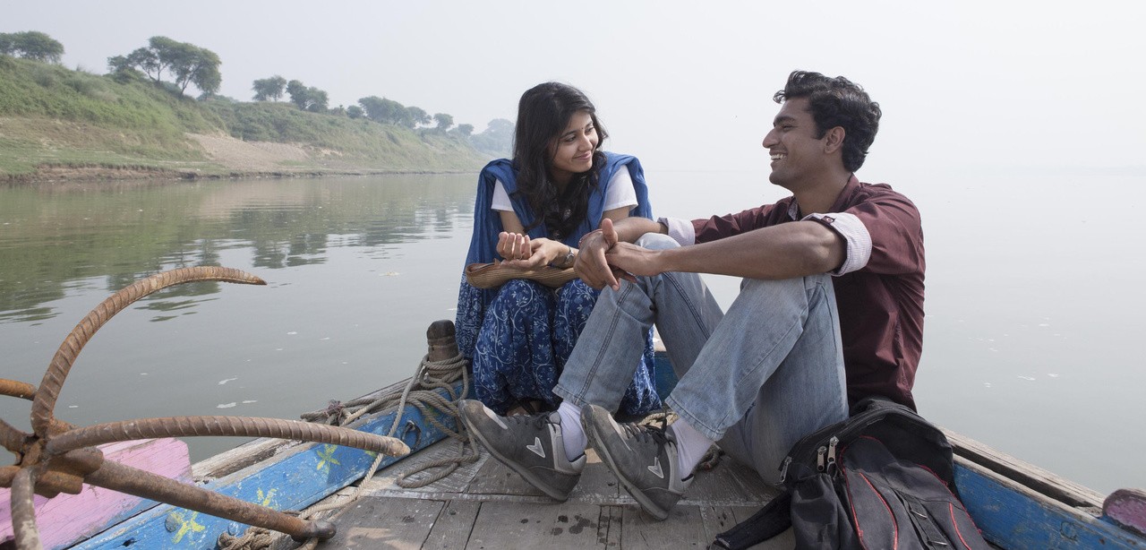 Image du film Masaan