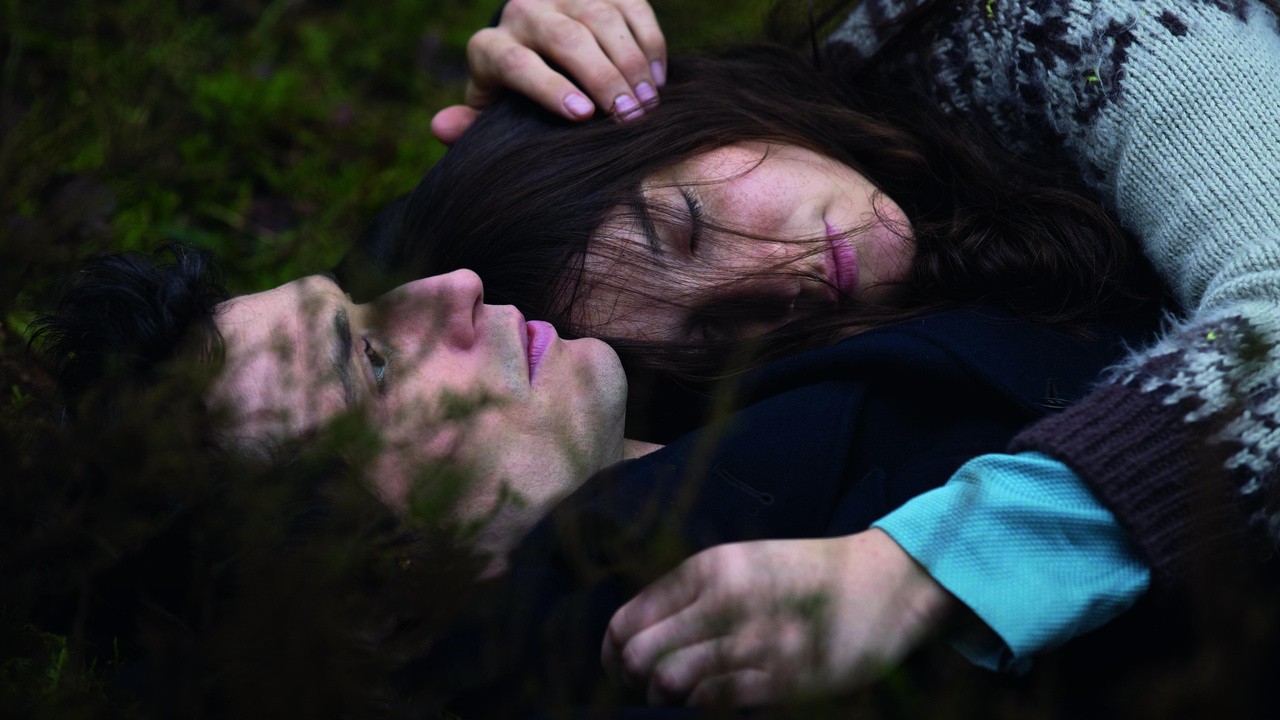 Image du film Marguerite & Julien